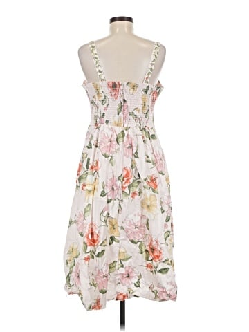 Calypso St. Barth Casual Dress (view 2)