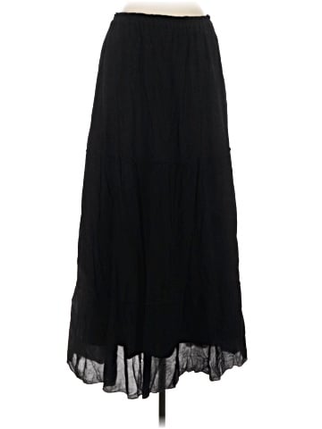 Zara Basic Formal Skirt (view 1)