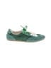 Assorted Brands Color Block Green Sneakers Size EU 37 - photo 1
