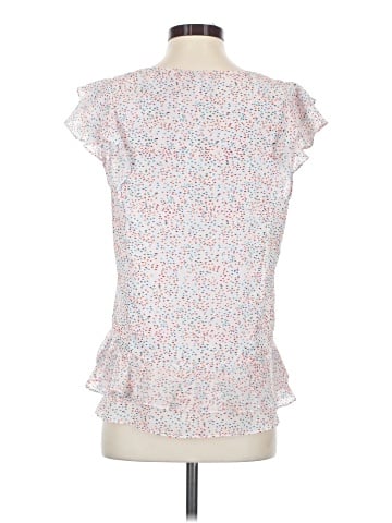 Parker Sleeveless Blouse (view 2)