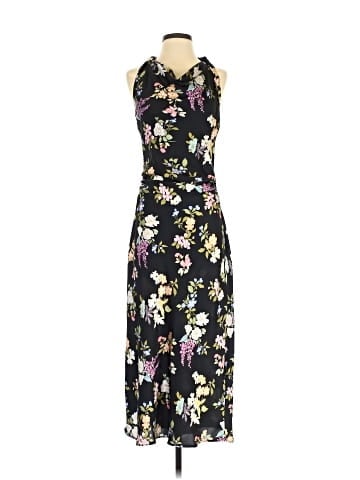 Zara Casual Dress (view 1)