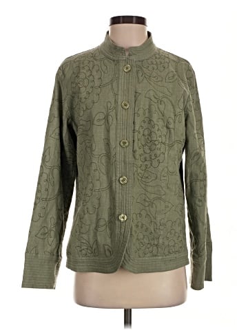 Denim & Co Jacket (view 1)