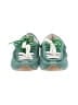Assorted Brands Color Block Green Sneakers Size EU 37 - photo 2