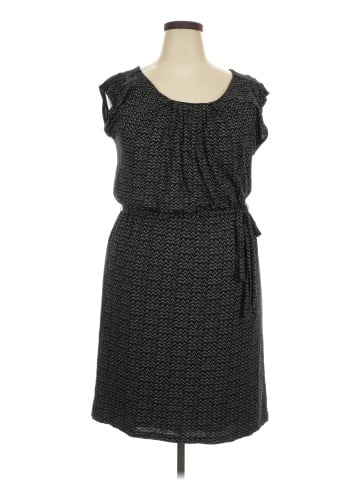 Ann Taylor LOFT Casual Dress (view 1)