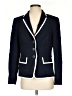Basler Blue Blazer Size 2 - photo 1