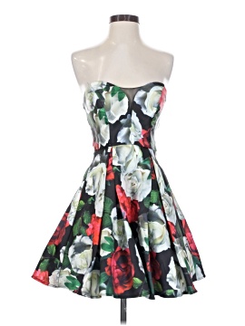 Camille La Vie Cocktail Dress (view 1)