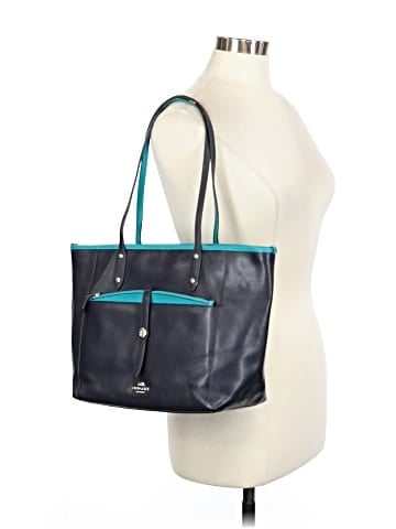 Coach Tote (view 2)