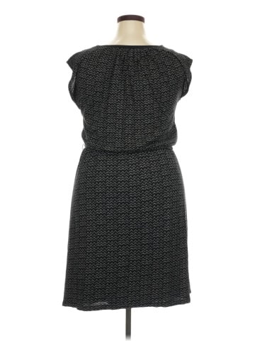 Ann Taylor LOFT Casual Dress (view 2)