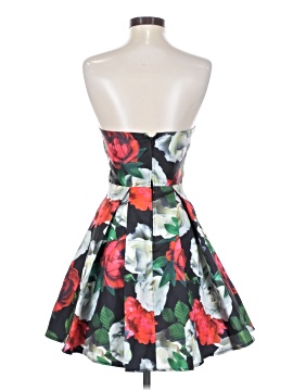 Camille La Vie Cocktail Dress (view 2)