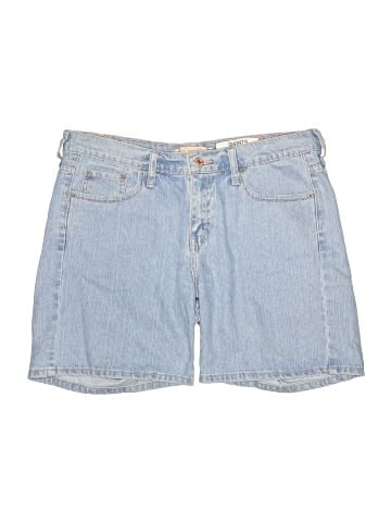 Levi's Denim Shorts (view 1)