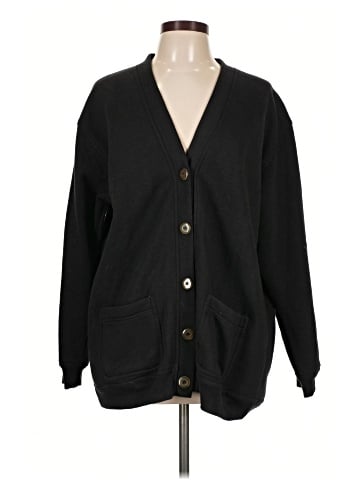 Sport Savvy Cardigan (view 1)