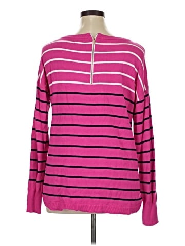 Crown & Ivy Pullover Sweater (view 2)