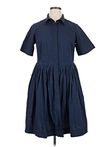 eShakti Casual Dress (view 1)