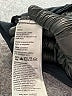 Eddie Bauer Solid Black Active Pants Size L - photo 9