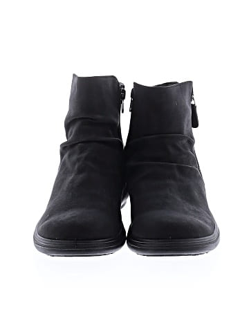Easy Street Ankle Boots (view 2)