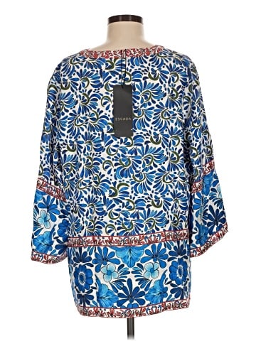 Escada 3/4 Sleeve Blouse (view 2)