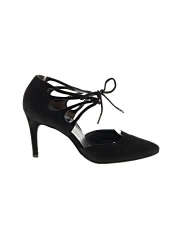 Paul Green Heels (view 1)