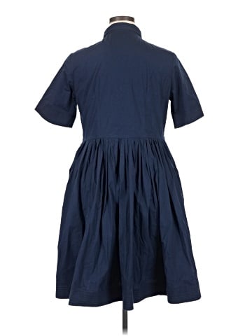 eShakti Casual Dress (view 2)