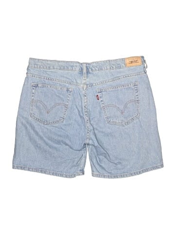 Levi's Denim Shorts (view 2)