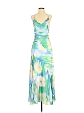 Belle Badgley Mischka Cocktail Dress (view 1)