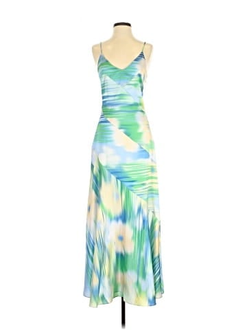 Belle Badgley Mischka Cocktail Dress (view 1)