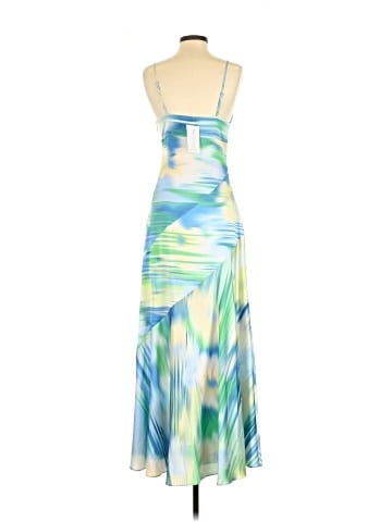 Belle Badgley Mischka Cocktail Dress (view 2)