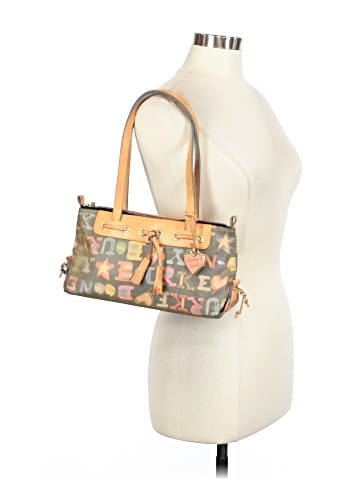 Dooney & Bourke Shoulder Bag (view 2)
