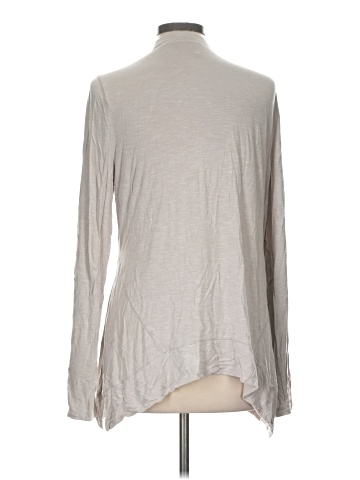 LOGO by Lori Goldstein Cardigan (view 2)