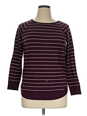 Pink Clover 3/4 Sleeve T-Shirt (view 1)