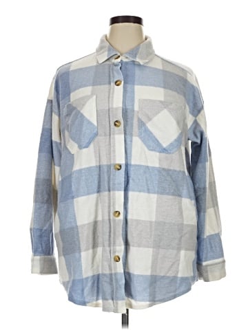 Maurices Coat (view 1)