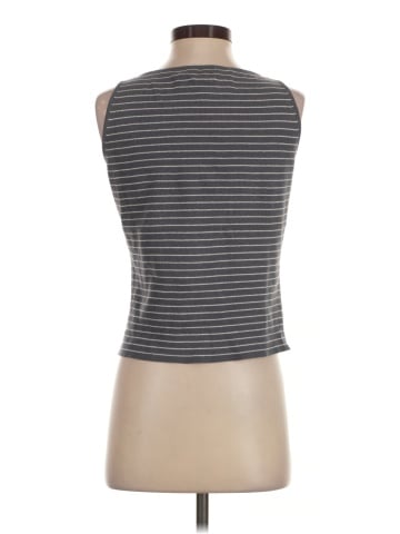 MAG Sleeveless T-Shirt (view 2)