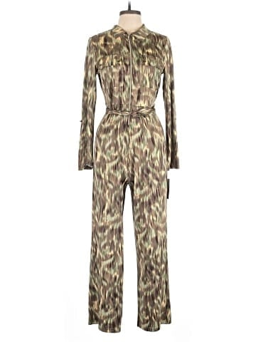 Sharagano Jumpsuit (view 1)