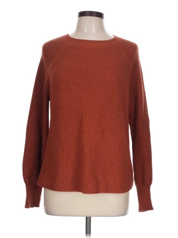 Jessica Simpson Pullover Sweater (view 1)