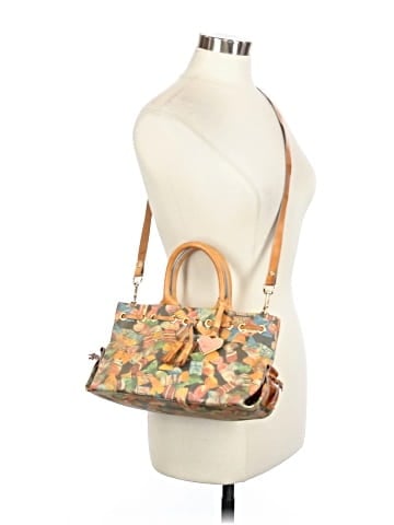 Dooney & Bourke Satchel (view 2)