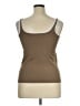 Athleta Brown Tank Top Size XL - photo 2
