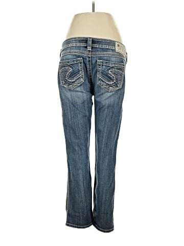 Silver Jeans Co. Jeans (view 2)
