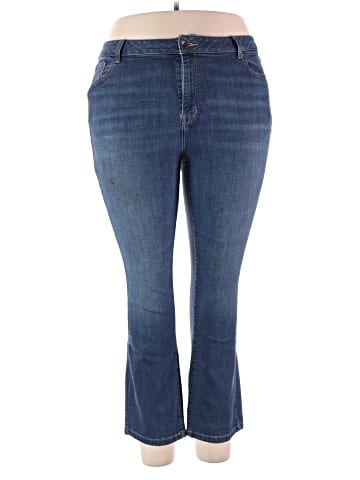 L.L.Bean Jeans (view 1)