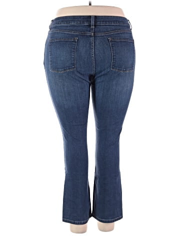 L.L.Bean Jeans (view 2)
