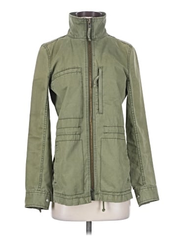 Madewell Fleet Jacket (view 1)
