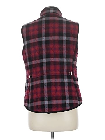 Croft & Barrow Vest (view 2)