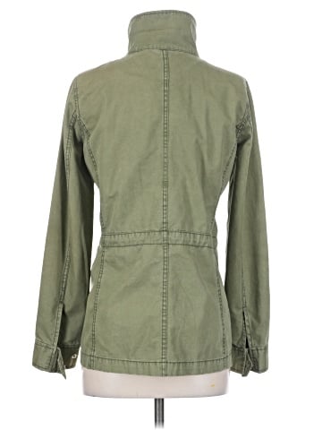 Madewell Fleet Jacket (view 2)