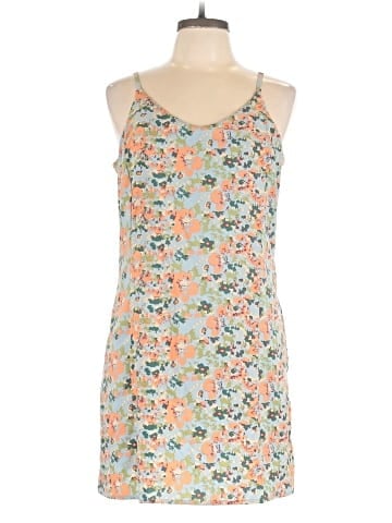 Toad & Co Casual Dress (view 1)