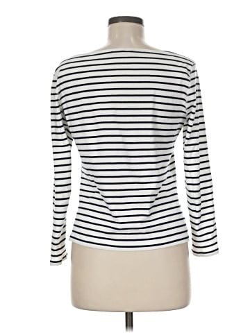 J. McLaughlin Long Sleeve Top (view 2)