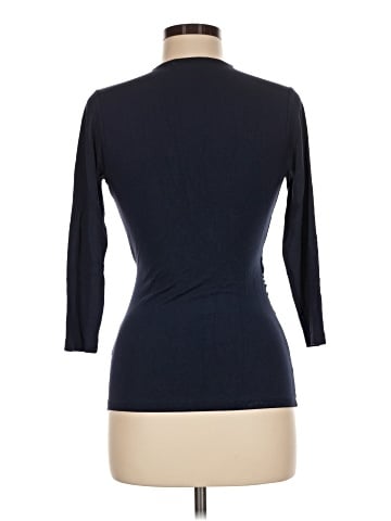 Boden 3/4 Sleeve Top (view 2)