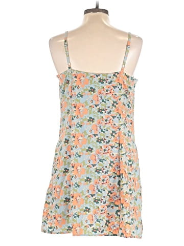 Toad & Co Casual Dress (view 2)