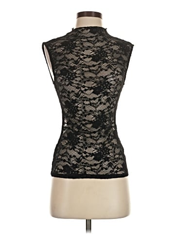Zara Sleeveless Blouse (view 1)