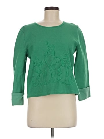 Moth Sweatshirt (view 1)