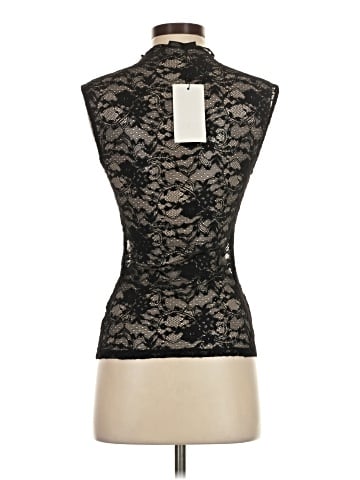 Zara Sleeveless Blouse (view 2)