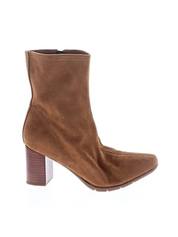 Aerosoles Ankle Boots (view 1)