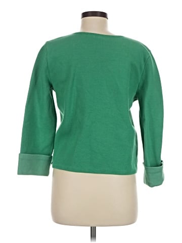 Moth Sweatshirt (view 2)